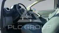 2012 Ford KA