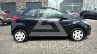 2012 Ford KA
