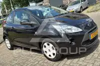 2012 Ford KA