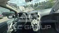 2012 Ford KA