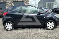 2012 Ford KA