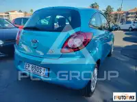 2012 Ford KA