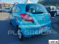 2012 Ford KA