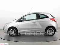 2012 Ford KA