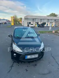 2012 Ford KA
