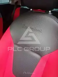 2012 Ford KA
