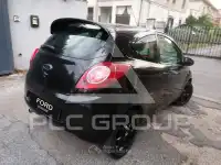 2012 Ford KA