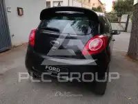 2012 Ford KA