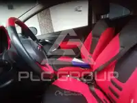 2012 Ford KA