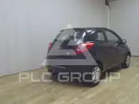 2012 Ford KA