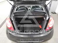 2012 Ford KA