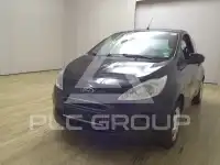 2012 Ford KA