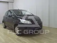 2012 Ford KA