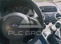 2012 Ford KA