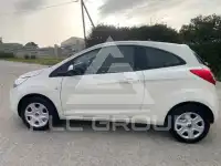 2012 Ford KA