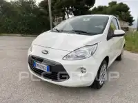 2012 Ford KA