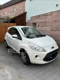 2012 Ford KA