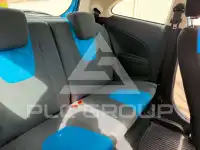 2012 Ford KA