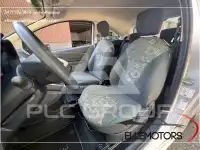 2012 Ford KA