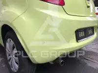 2012 Ford KA
