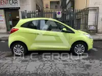 2012 Ford KA