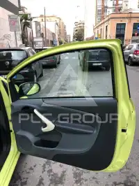 2012 Ford KA