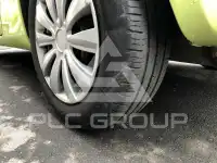 2012 Ford KA