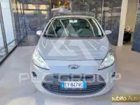 2012 Ford KA