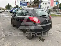 2012 Ford KA