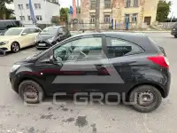 2012 Ford KA