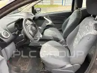 2012 Ford KA