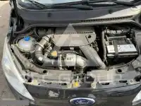 2012 Ford KA