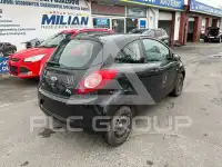 2012 Ford KA