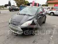 2012 Ford KA