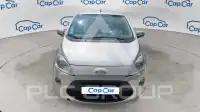 2012 Ford KA