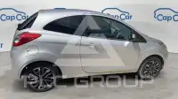 2012 Ford KA