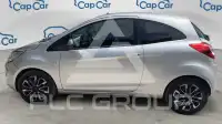 2012 Ford KA