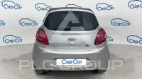 2012 Ford KA