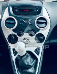 2012 Ford KA