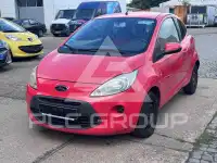 2012 Ford KA