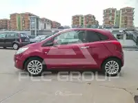 2012 Ford KA