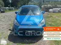 2012 Ford KA