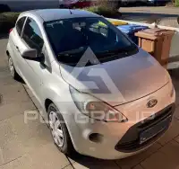 2012 Ford KA