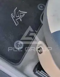 2012 Ford KA