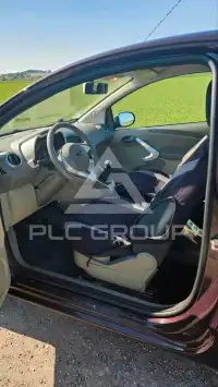 2012 Ford KA