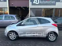 2012 Ford KA
