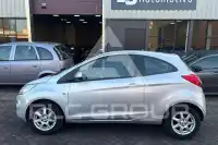 2012 Ford KA
