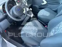 2012 Ford KA
