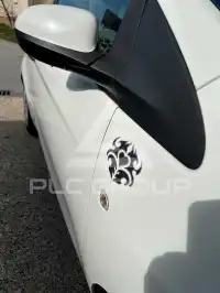 2012 Ford KA