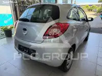 2012 Ford KA